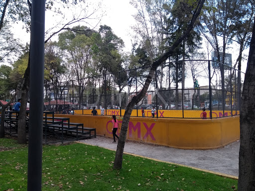 Parque Galindo y Villa