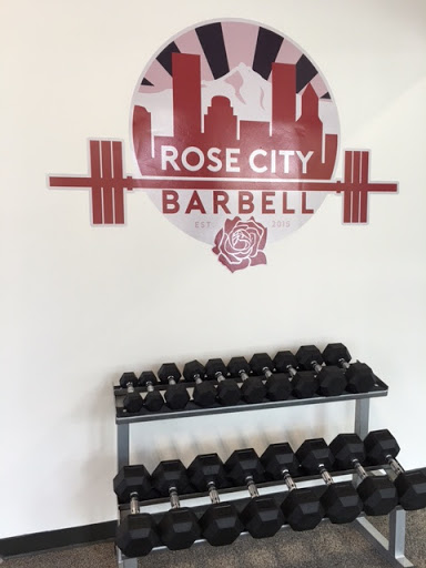 Physical Fitness Program «Rose City Barbell CrossFit WASQ», reviews and photos, 9385 SW Greenburg Rd #100, Portland, OR 97223, USA