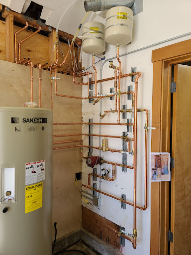 Redwood Pipe & Drain, Inc. image