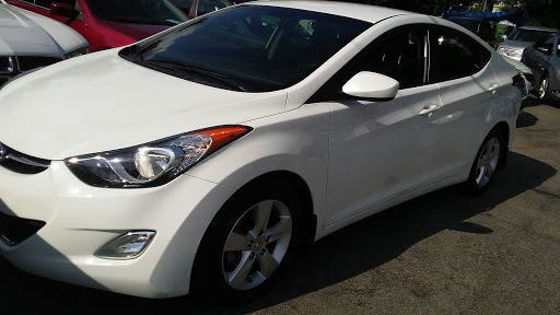 Used Car Dealer «Ajs Auto Inc», reviews and photos, 1511 S Cobb Dr SE, Marietta, GA 30060, USA