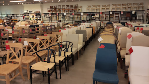 Outlet Store «Pottery Barn Outlet», reviews and photos, 3939 I-35 #920, San Marcos, TX 78666, USA