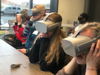 Winners' Circle XR Academy, Inc. - Photo 2 - Car repair in Providence, RI, Providence