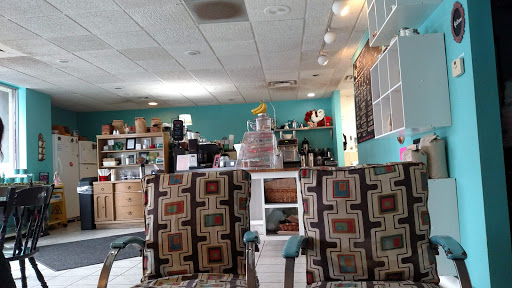 Coffee Shop «Bexley Coffee Shop», reviews and photos, 492 N Cassady Ave, Columbus, OH 43209, USA