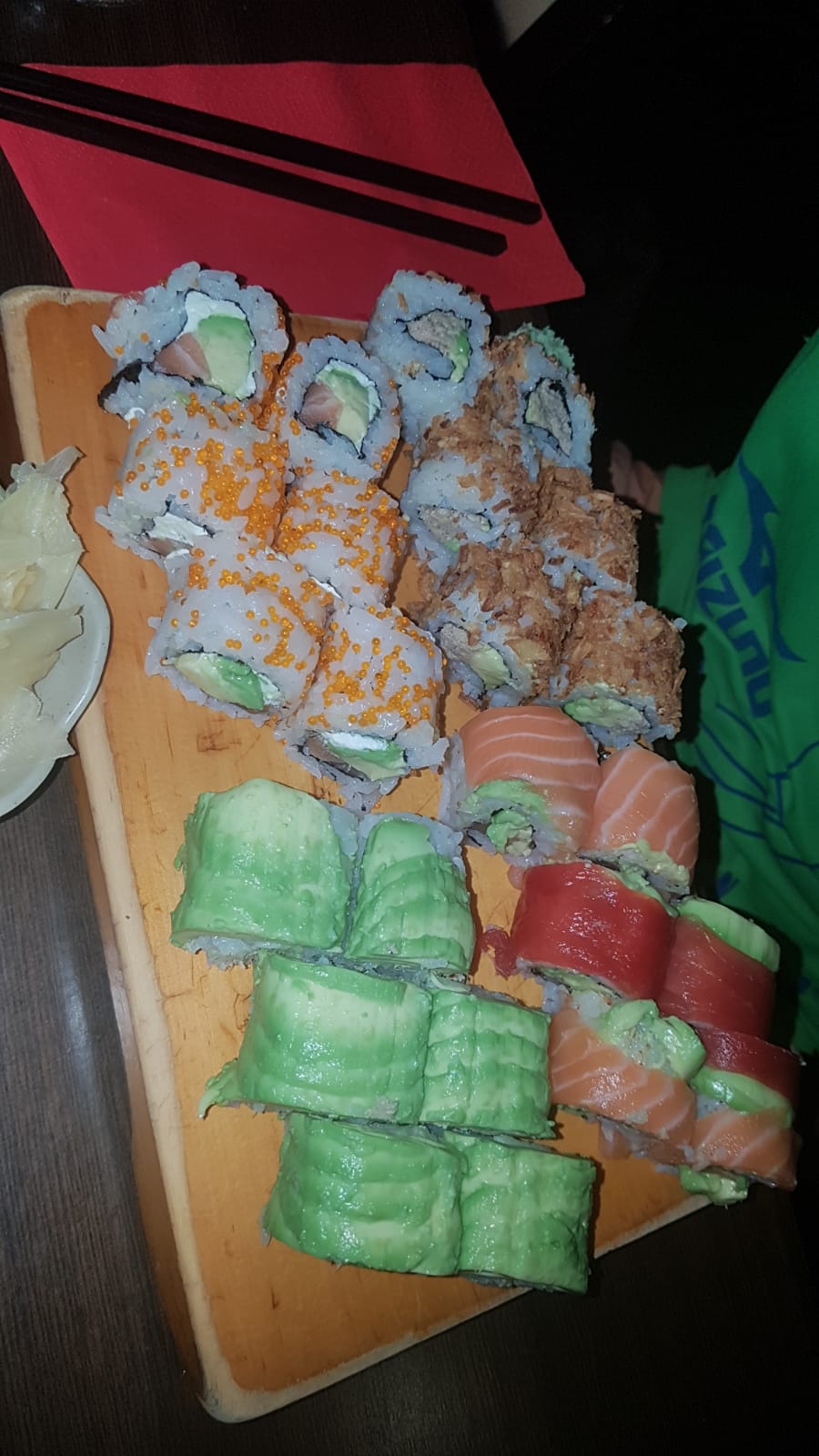 Photo n° 2 de l'avis de Kazouini.h fait le 25/03/2020 à 18:14