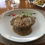 Photo n°6 de l'avis de Muriel.. fait le 06/06/2022 à 07:54 sur le  Casa d'Avó à Campo de Baixo