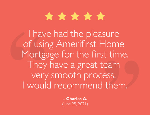 Mortgage Lender «AmeriFirst Home Mortgage Cincinnati», reviews and photos