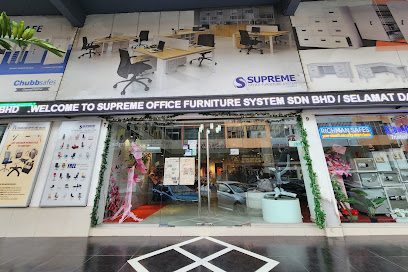 Supreme Office Furniture System Sdn Bhd