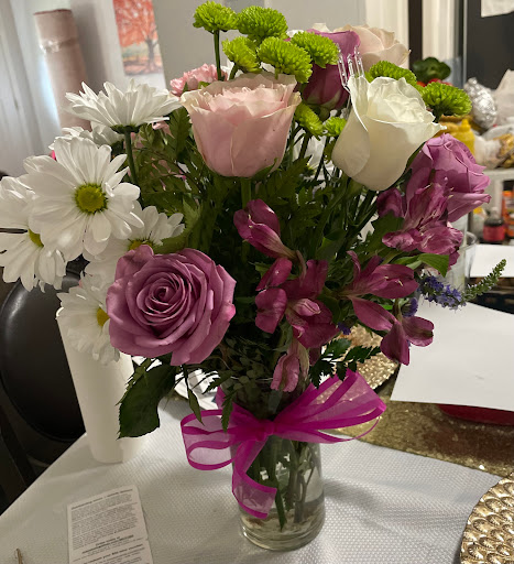 Florist «Fancy Flowers», reviews and photos, 3770 Richmond Ave, Houston, TX 77046, USA