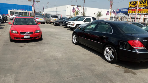 Used Car Dealer «Century Auto Sport», reviews and photos, 7854 Sepulveda Blvd, Van Nuys, CA 91405, USA