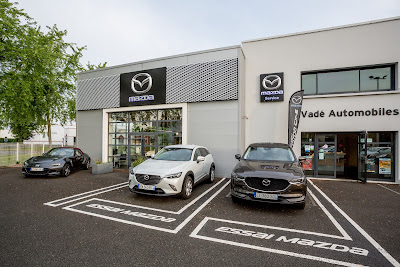 Mazda Saumur - VADÉ AUTOMOBILES à Saumur