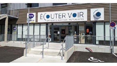 Écouter Voir Optique Mutualiste à Foix