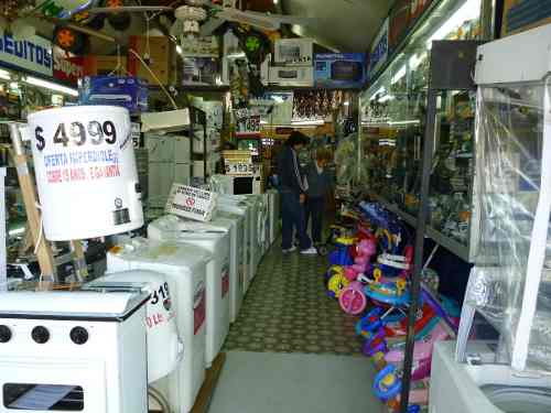 Opiniones de Tienda de Electrodomésticos - IMPERIO ELECTRODOMÉSTICOS en Ciudad de la Costa - Tienda de electrodomésticos