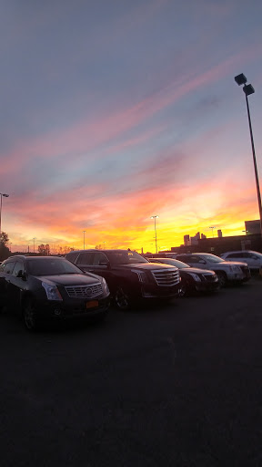 Buick Dealer «City Buick GMC», reviews and photos, 43-60 Northern Blvd, Long Island City, NY 11101, USA
