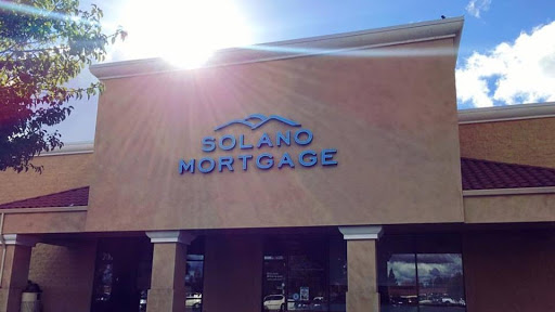 Solano Mortgage - Alamo Dr. in Vacaville, California