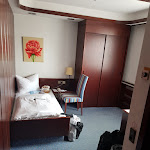 Photo n°1 de l'avis de Philipp.a fait le 14/08/2019 à 12:48 sur le  Hotel Gloria à Stuttgart