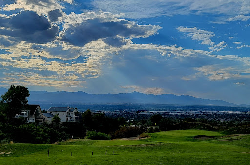 Public Golf Course «South Mountain Golf Course», reviews and photos, 1247 E Mike Weir Dr, Draper, UT 84020, USA