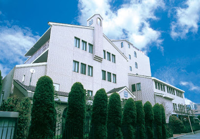 大阪文化服装学院（Osaka Institute of Fashion）