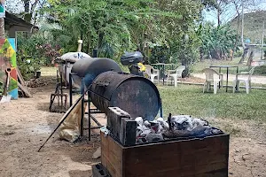 Kaborqueta grill image