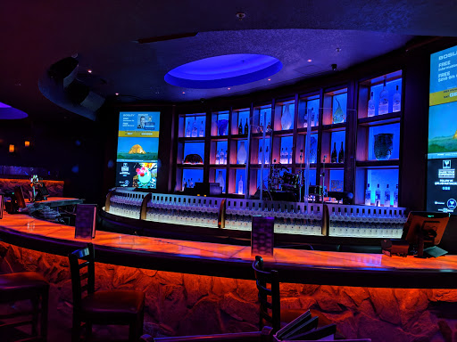 Blue Martini Lounge Pointe Orlando