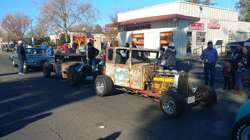 Auto Repair Shop «Master-Tech», reviews and photos, 60 W Main St, Woodland, CA 95695, USA