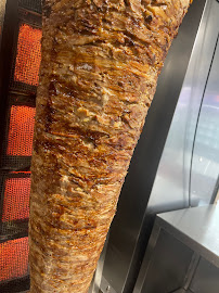 Plats et boissons du Restaurant grec La Maison du Kebab USTA GRILL à Aulnay-sous-Bois - n°2