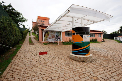 Logo da empresa - Hotel ITR SPA