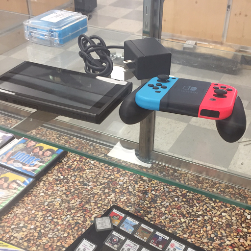 Pawn Shop «Pawn South Inc», reviews and photos, 215 E 2nd St, Lumberton, NC 28358, USA