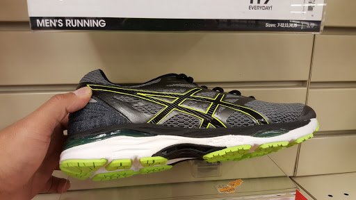 Shoe Store «ASICS Outlet», reviews and photos, 29300 Hempstead Rd #1107, Cypress, TX 77433, USA