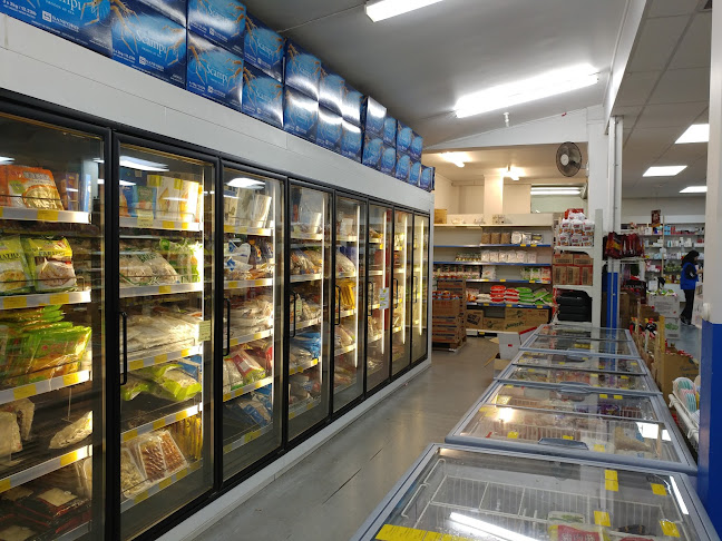 New Save Asian Supermarket - Supermarket