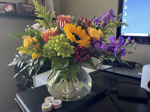 Florist «Carrollwood Florist», reviews and photos, 11745 N Dale Mabry Hwy, Tampa, FL 33618, USA