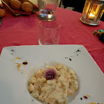 Photo n°3 de l'avis de Fabrizio.p fait le 24/06/2020 à 21:17 sur le  Bar à Fromage, restaurant de montagne à Cogne