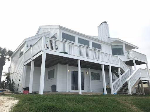 Painting «Anastasia Painting», reviews and photos, 1093 A1A Beach Blvd, St Augustine, FL 32080, USA