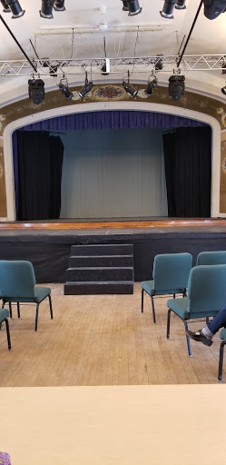 Performing Arts Theater «Stowe Theatre Guild», reviews and photos, 67 S Main St, Stowe, VT 05672, USA