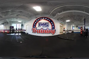 F45 Training Cory Merrill image