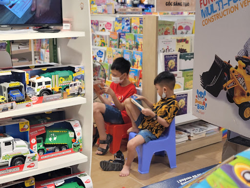 Top 20 cửa hàng sách fahasa Huyện Thanh Hà Hải Dương 2022