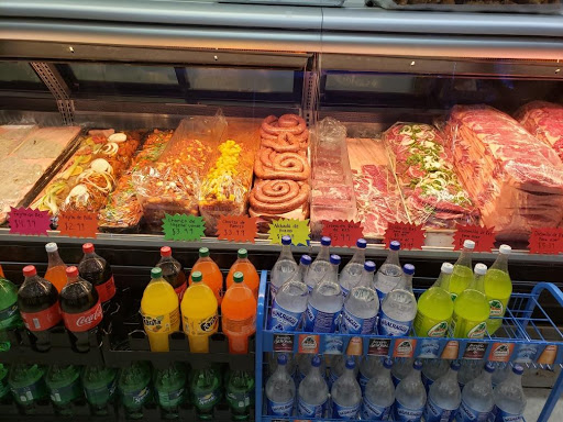 Grocery Store «Tienda Vallarta», reviews and photos, 115 E Main St, Monroe, WA 98272, USA