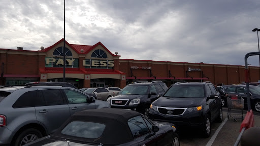 Grocery Store «Payless Super Market», reviews and photos, 65 Beck Ln, Lafayette, IN 47909, USA