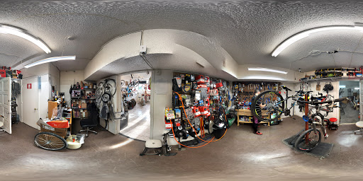 Bicycle Store «The Bike Station Store», reviews and photos, 8387 Alameda Ave e, El Paso, TX 79907, USA