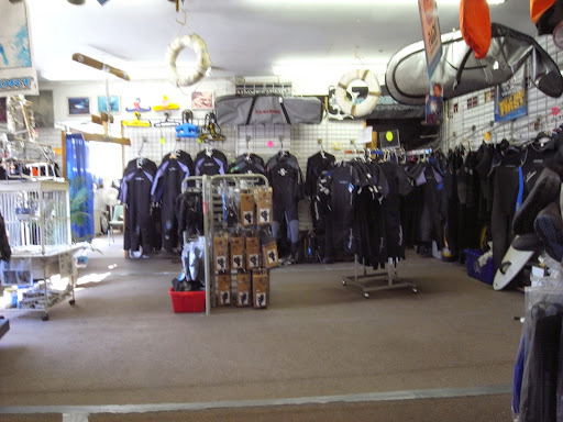 Dive Shop «Orbit Marine Sports Center Inc», reviews and photos, 3273 Fairfield Ave, Bridgeport, CT 06605, USA