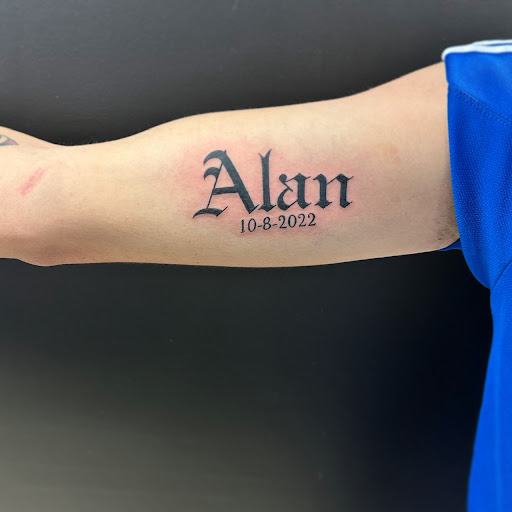 Explore tattoo ideas for womens thigh, creative tattoo ideas in Hialeah, available at Ink Demons