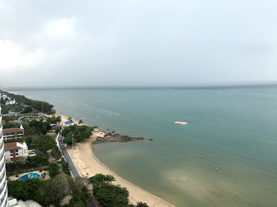 Yinyom Beach