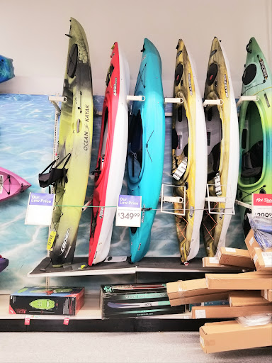 Sporting Goods Store «Academy Sports + Outdoors», reviews and photos, 6425 Garth Rd, Baytown, TX 77521, USA