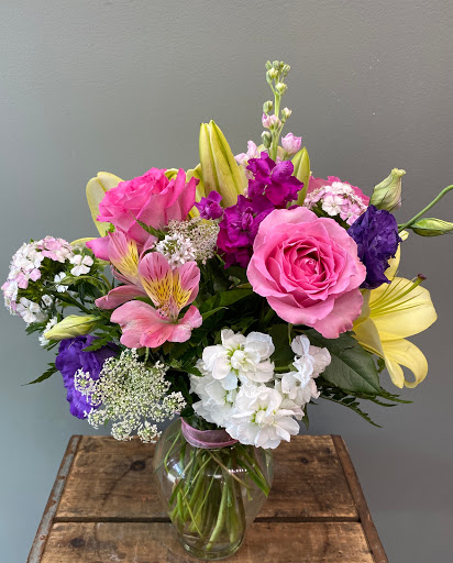 Florist «Bangor Floral», reviews and photos, 96 Center St, Bangor, ME 04401, USA