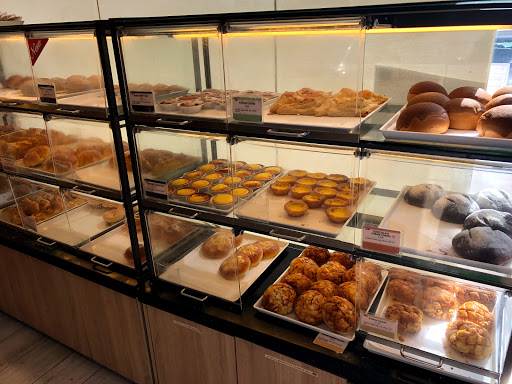 Donut Shop «Jannys Donuts», reviews and photos, 92 Corporate Park, Irvine, CA 92606, USA