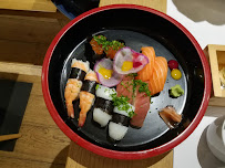 Sushi du Restaurant asiatique Buok Restaurant Sushi Corée à Toulouse - n°14