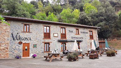 Albergue Restaurante la Vargona - San pelayo s/n, 39587, Cantabria, Spain