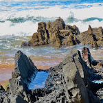 Photo n°5 de l'avis de Ilse.i fait le 24/03/2023 à 02:37 sur le  Castelejo à Vila do Bispo