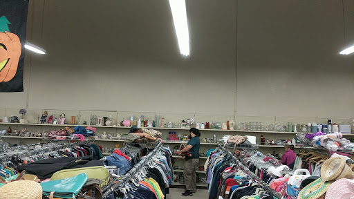 Thrift Store «Thrift Center 