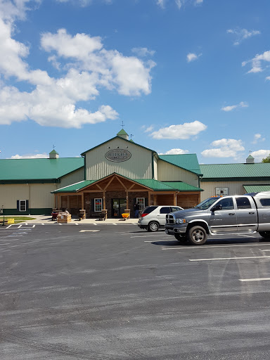 Home Improvement Store «Pettigrew Feed & Hardware, Inc.», reviews and photos, 6773 Tallmadge Rd, Ravenna, OH 44266, USA