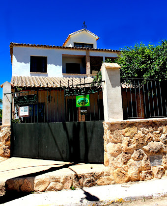 Photo Casa rural Casa Rural Santa Elena 45730 Villafranca de los Caballeros